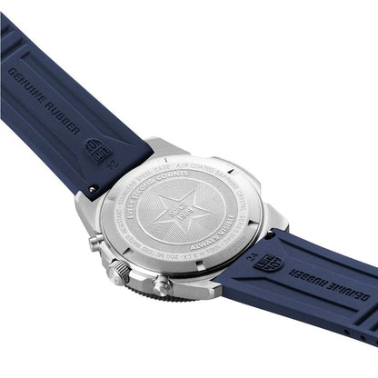 Pacific Diver Chronograph
