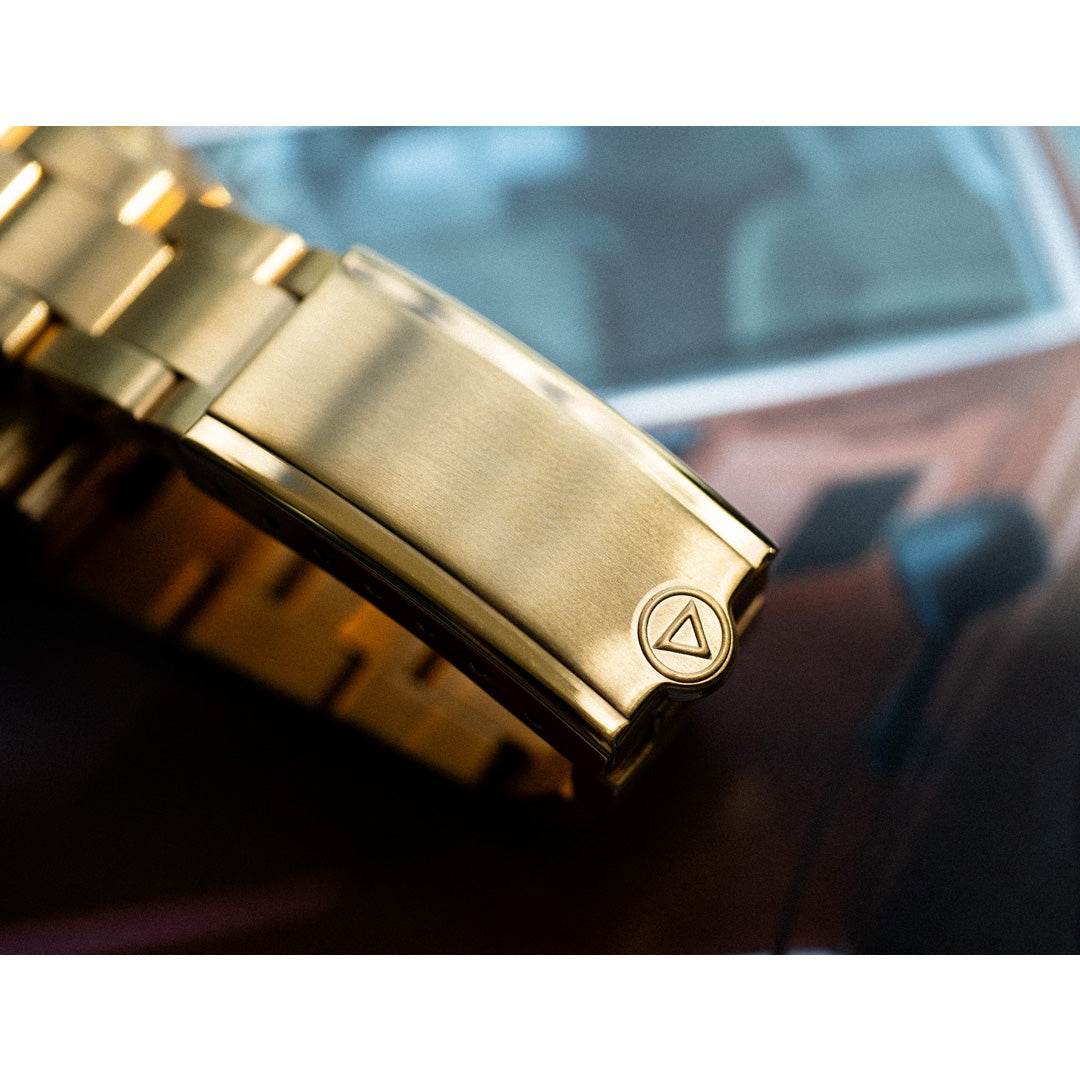 GP10060C - Gold Plating Edition