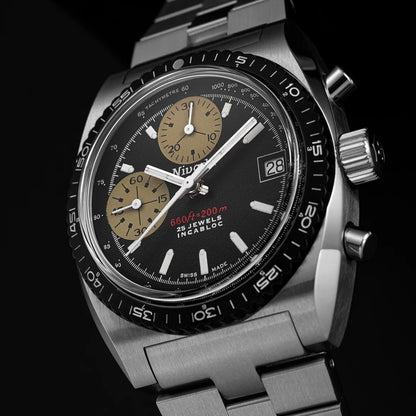 Chronosport White