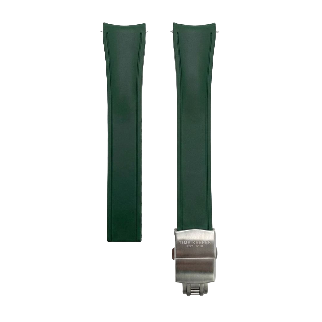 TK - CTS Rubber Strap