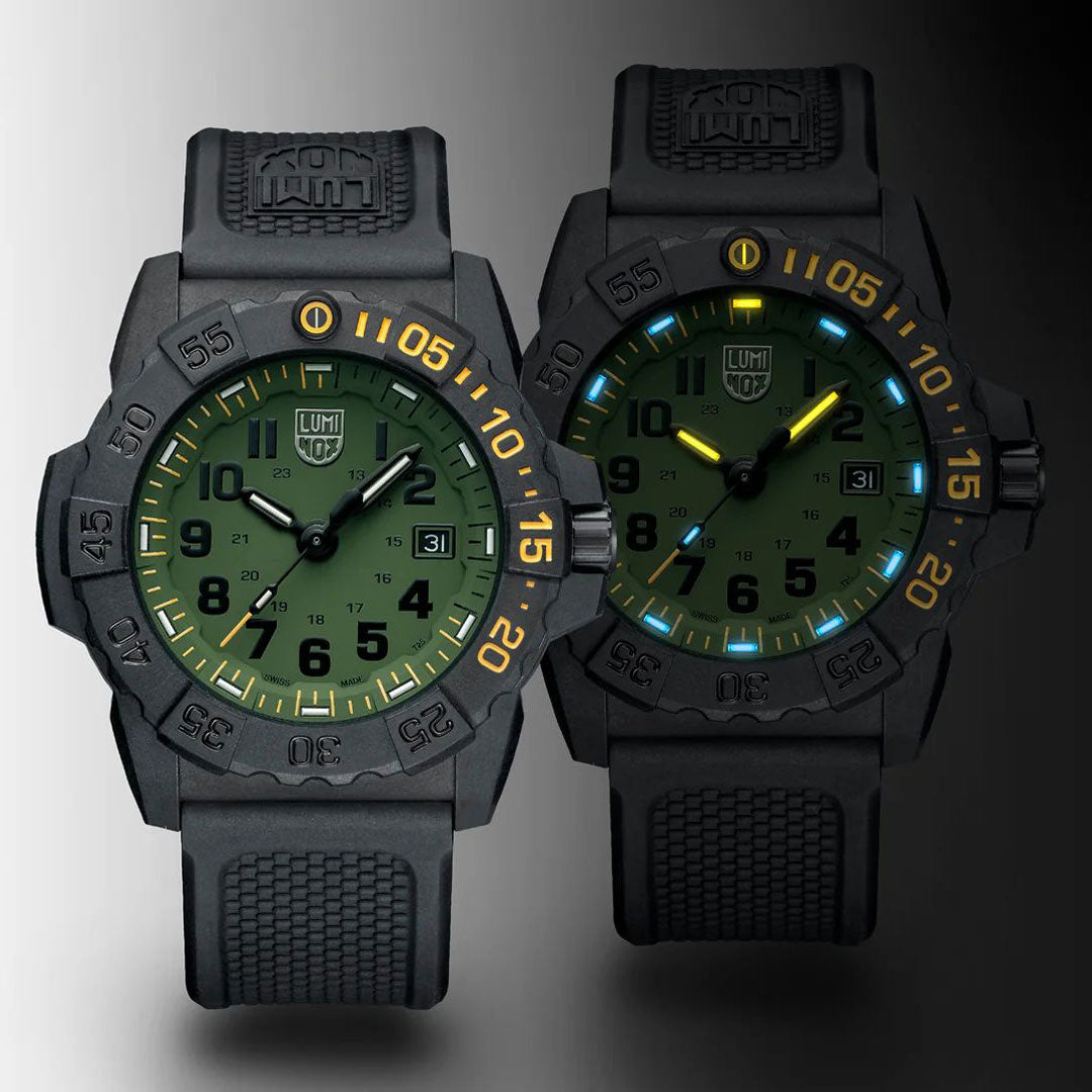 Navy Seal Foundation 3500