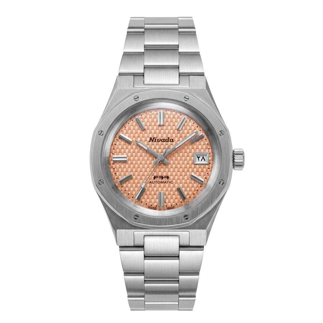 F77 - Time Keeper Edition