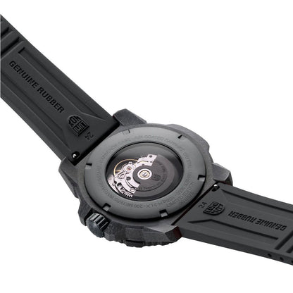 Master Carbon Seal