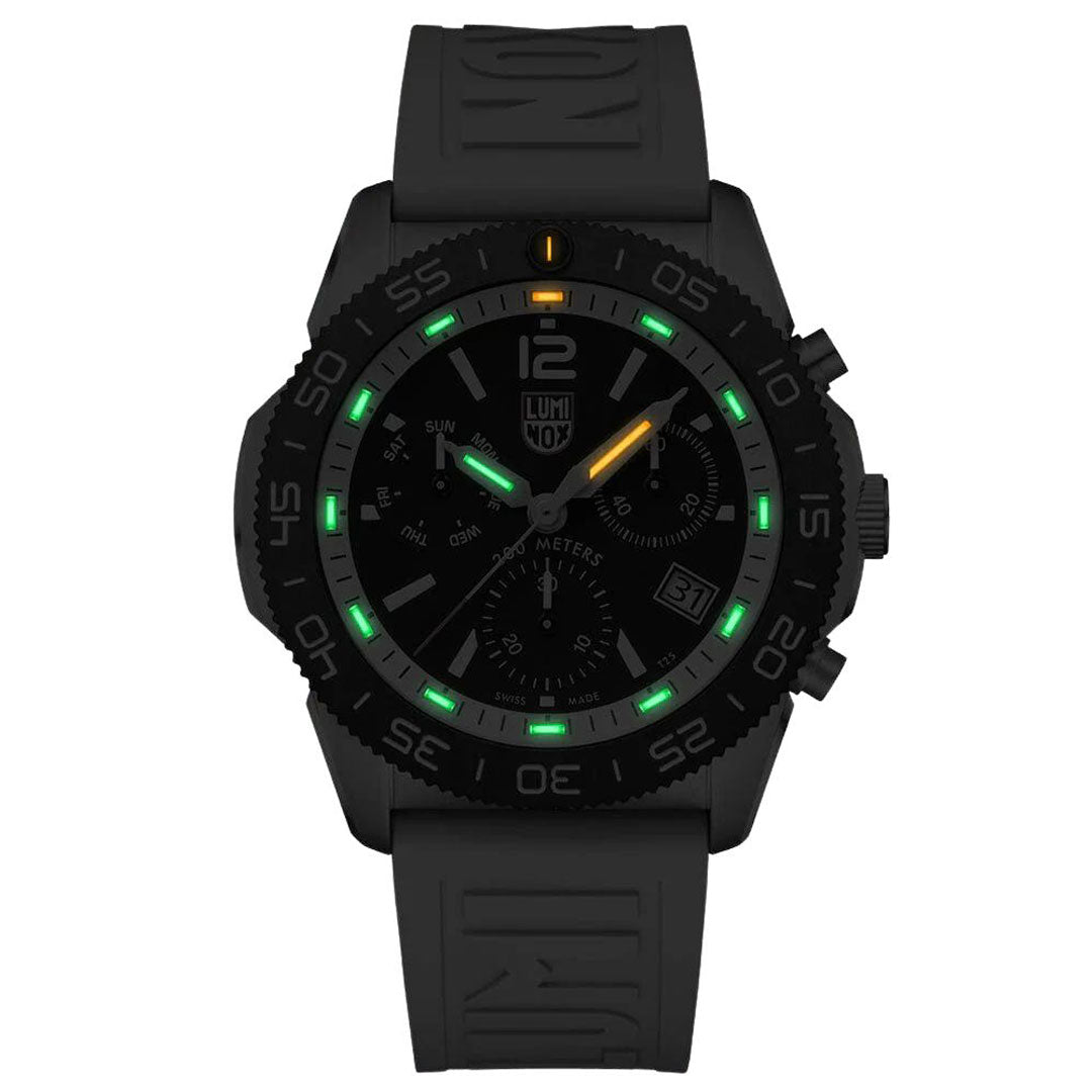 Pacific Diver Chronograph