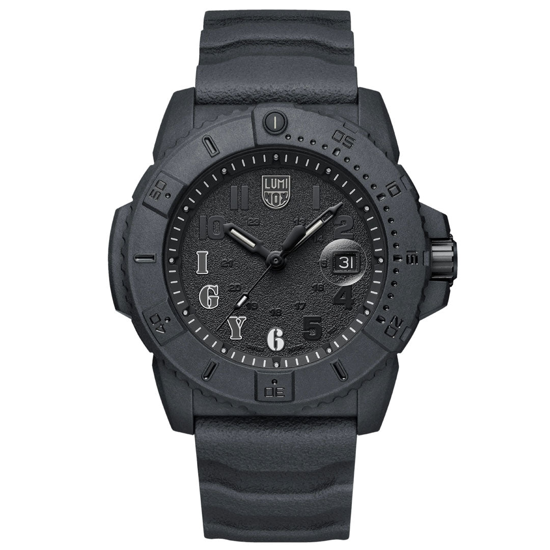 Navy Seal Foundation I GOT YOUR 6