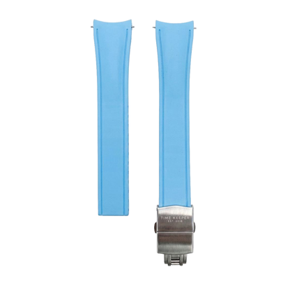 TK - CTS Rubber Strap