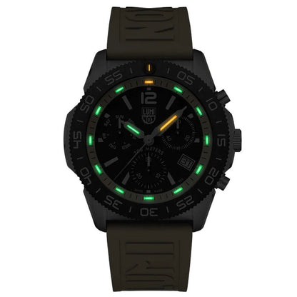 Pacific Diver Chronograph