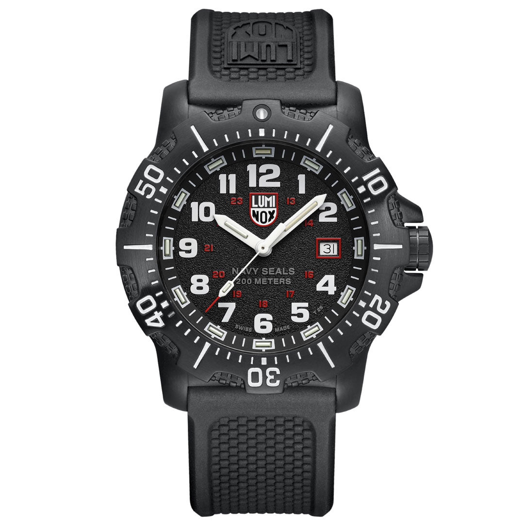 LUMINOX ルミノックス NAVY SEALS 200METERS Luminox USA - Original Navy SEAL 3001