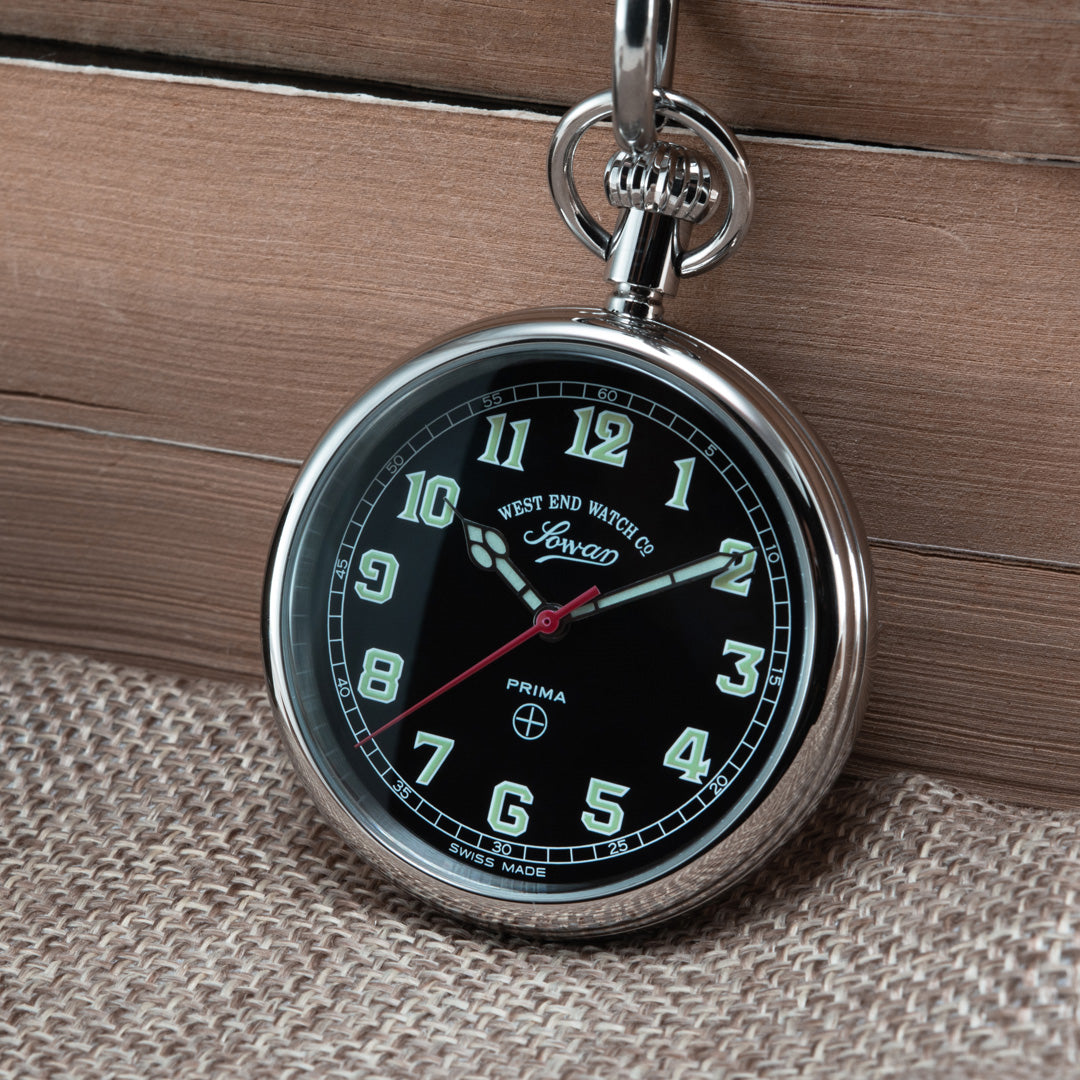 Pocket Watch