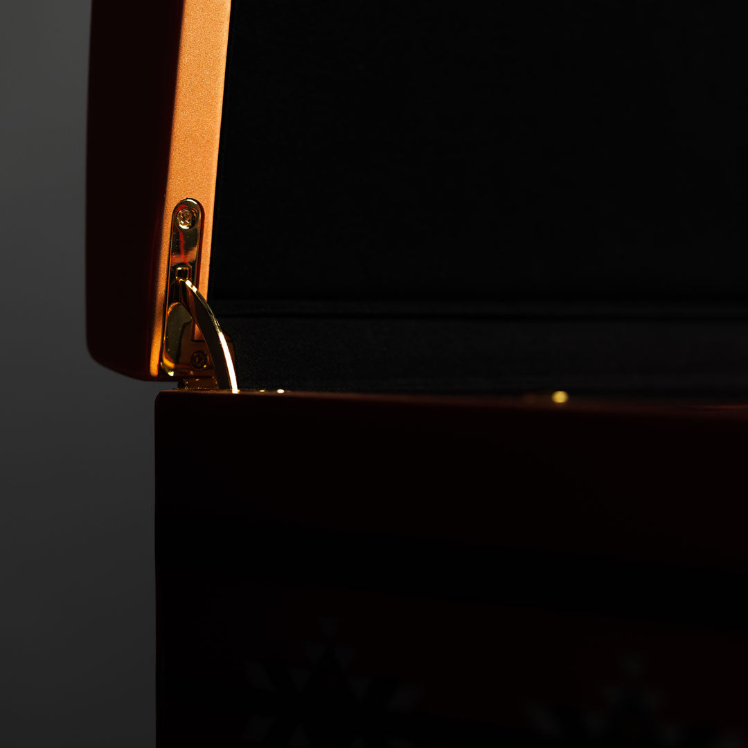 Sadu Limited Edition Watch Box