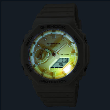 GA-2100TL-7ADR