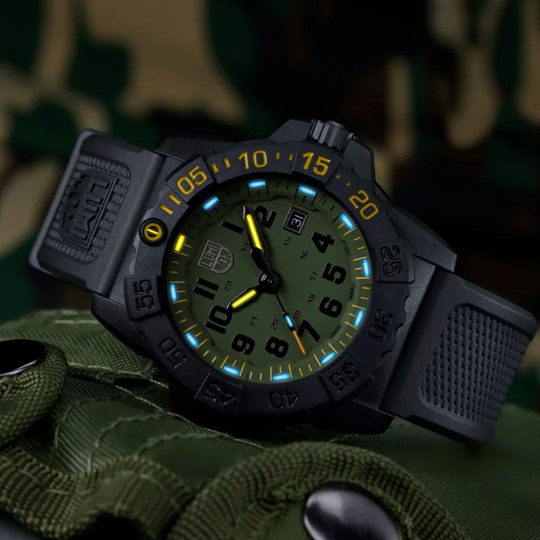 Navy Seal Foundation 3500