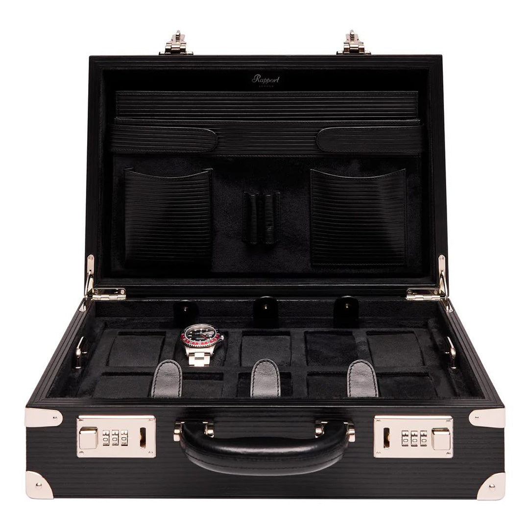 Nova 10 Watch Briefcase