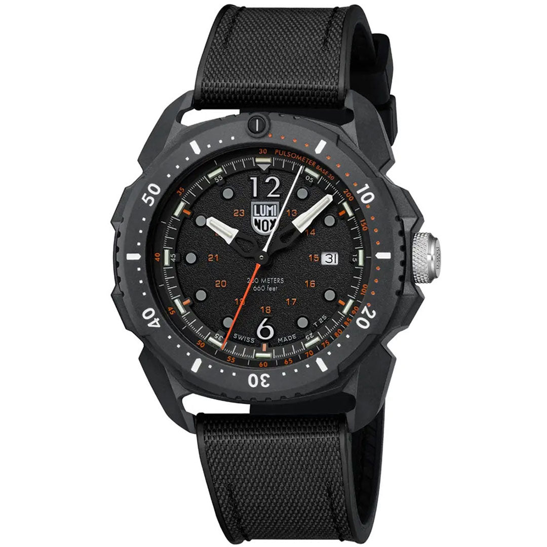 ICE SAR Arctic by Luminox Time Keeper