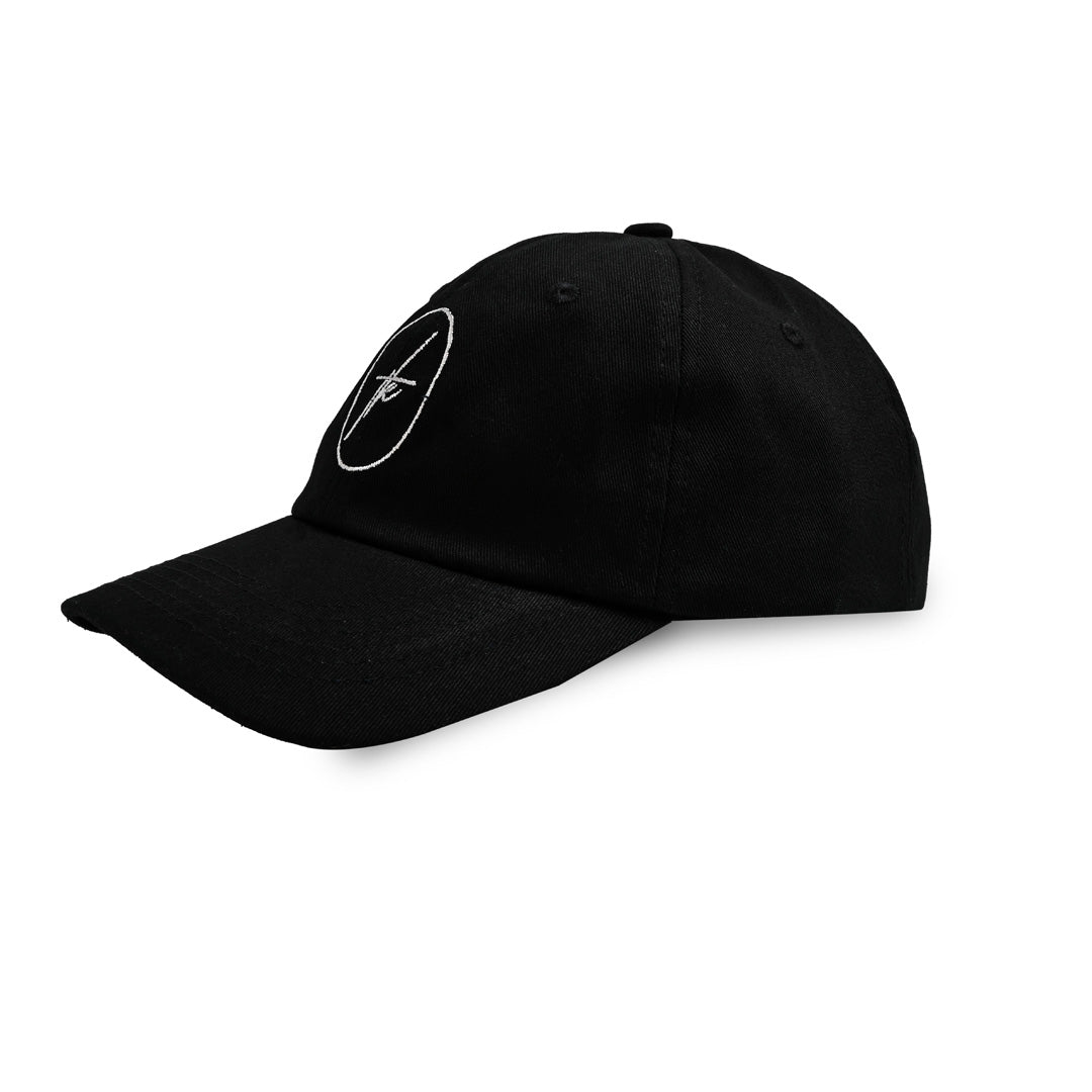 TK Hat - Black