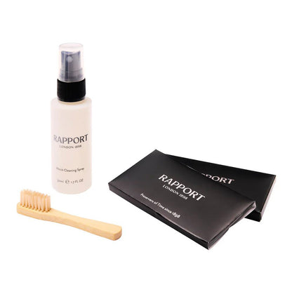 Luxury Watch Cleaning Kit