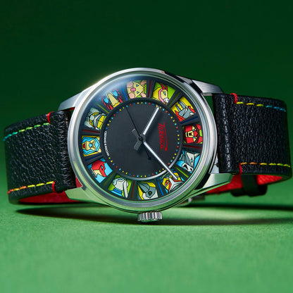 Raketa Theatre 0329