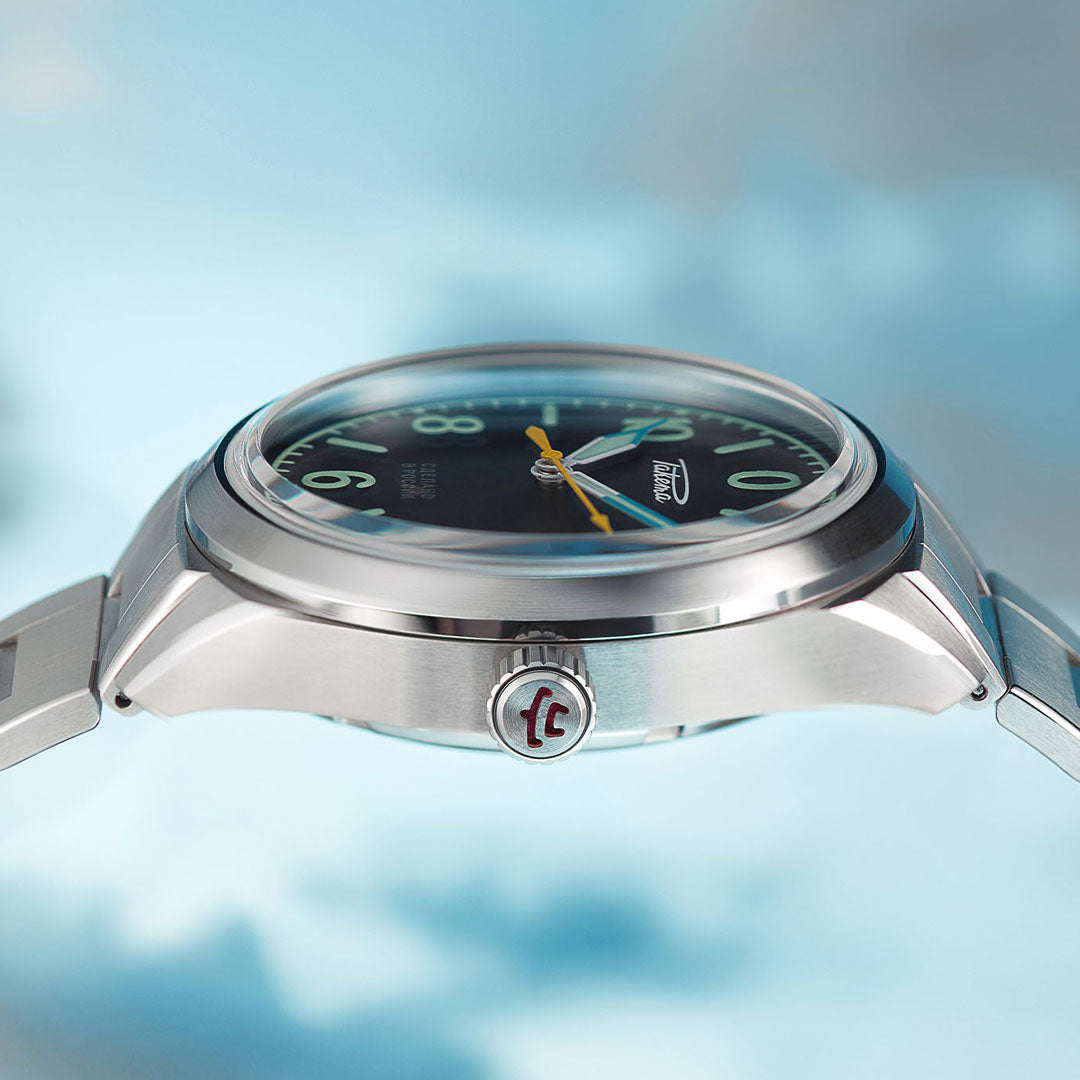 Pilot 0301