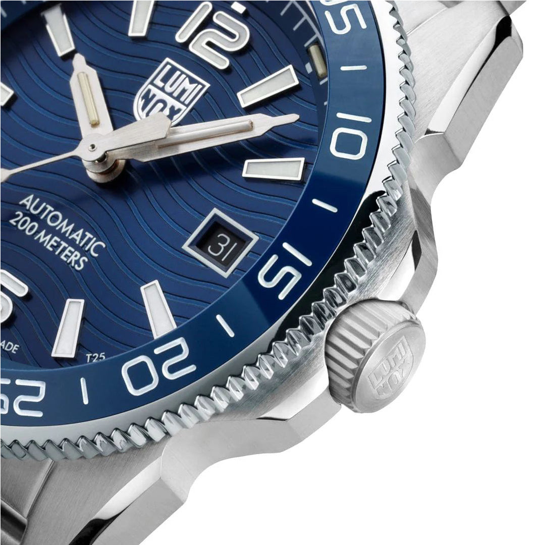 Pacific Diver Automatic