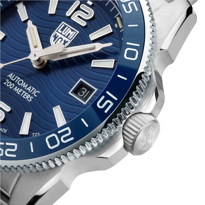 Pacific Diver Automatic