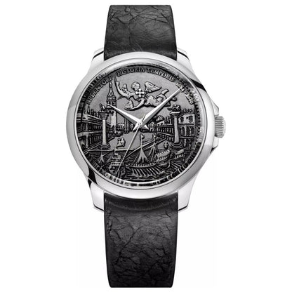 Redentore Historia Temporis - 40mm