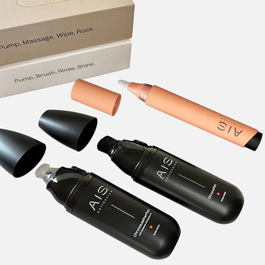 Watch Care Kit