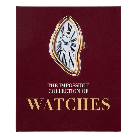 The Impossible Collection of Watches (2nd Edltion)