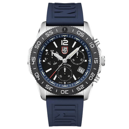 Pacific Diver Chronograph