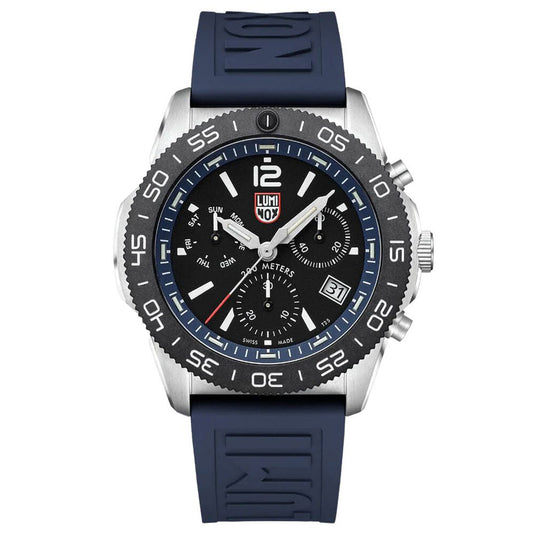 Pacific Diver Chronograph