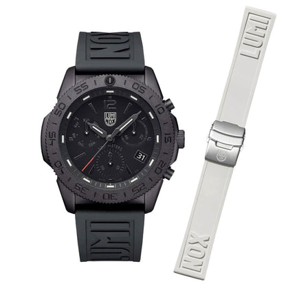 Pacific Diver Chronograph