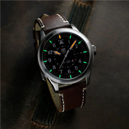 P-38 Lightning GMT