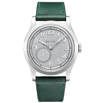 MR Classic Silver