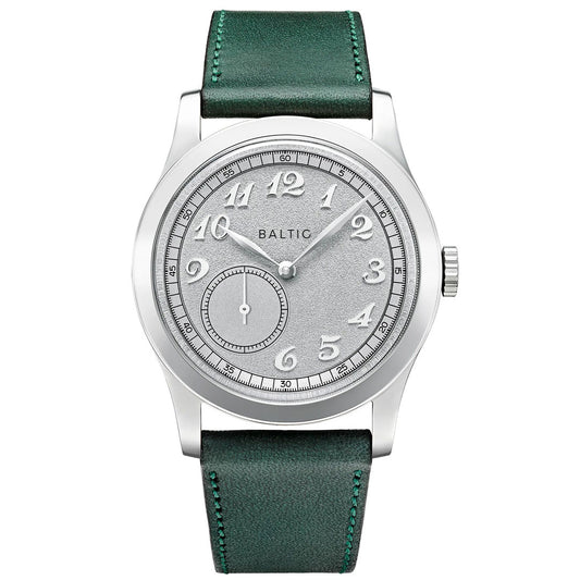 MR Classic Silver
