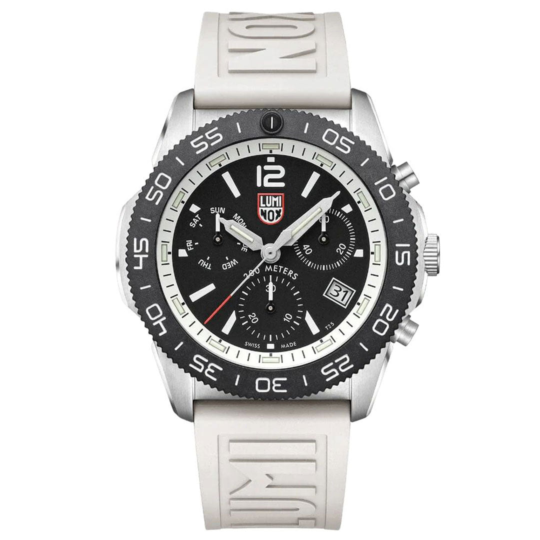 Pacific Diver Chronograph