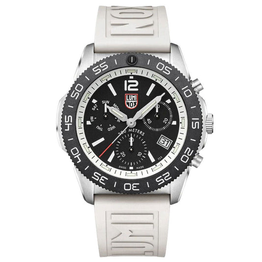Pacific Diver Chronograph