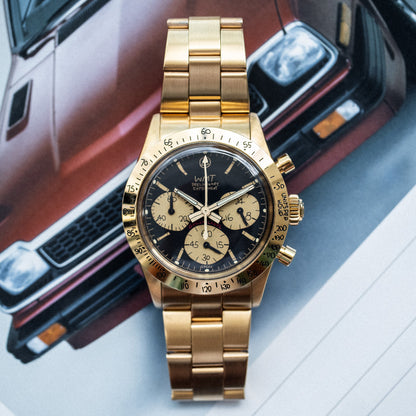 GP10060C - Gold Plating Edition