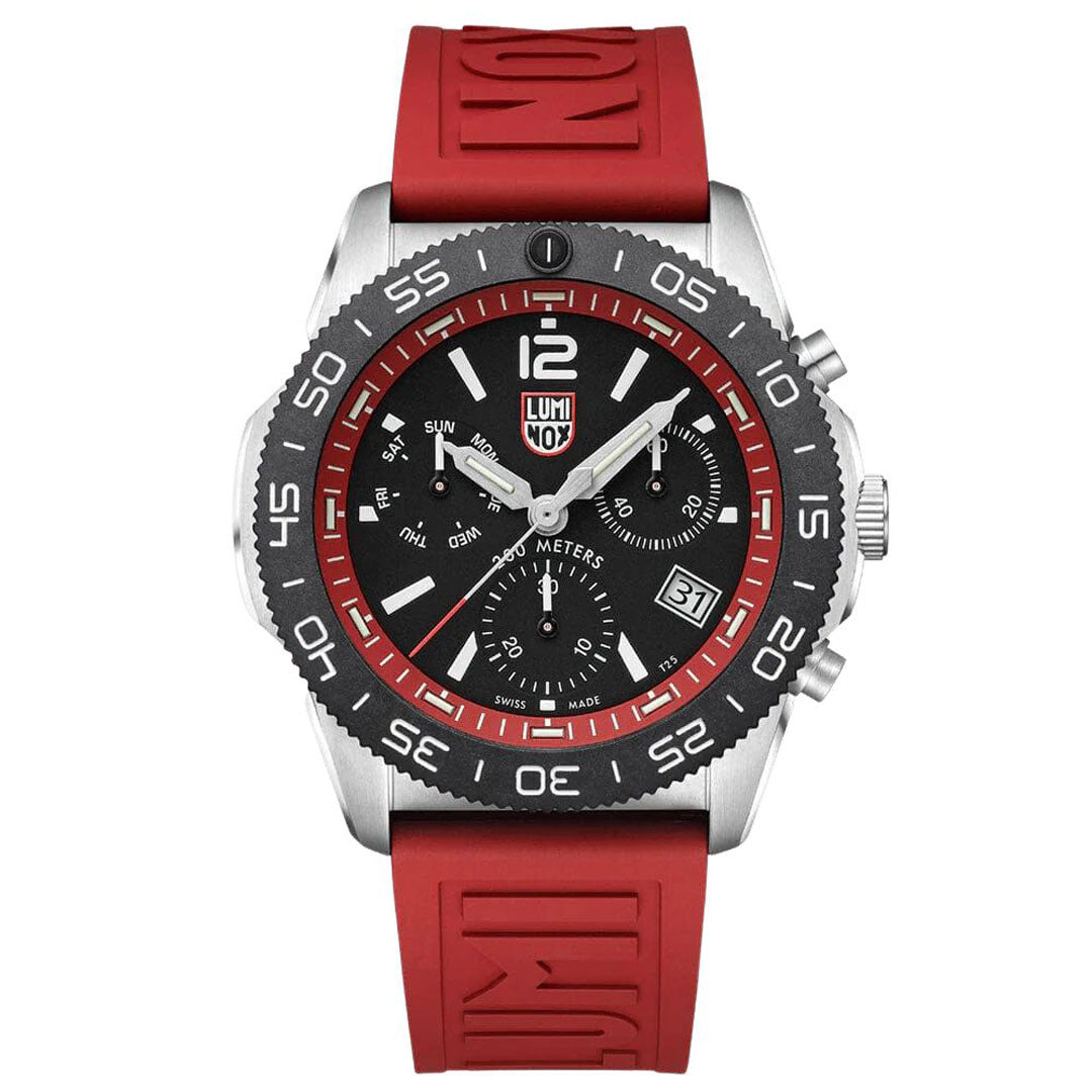 Pacific Diver Chronograph