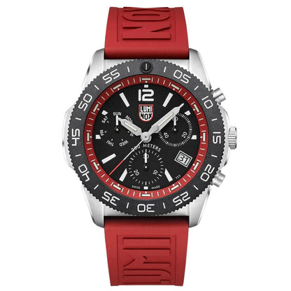Pacific Diver Chronograph