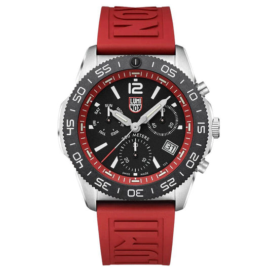 Pacific Diver Chronograph