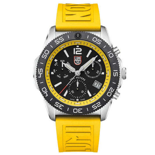 Pacific Diver Chronograph