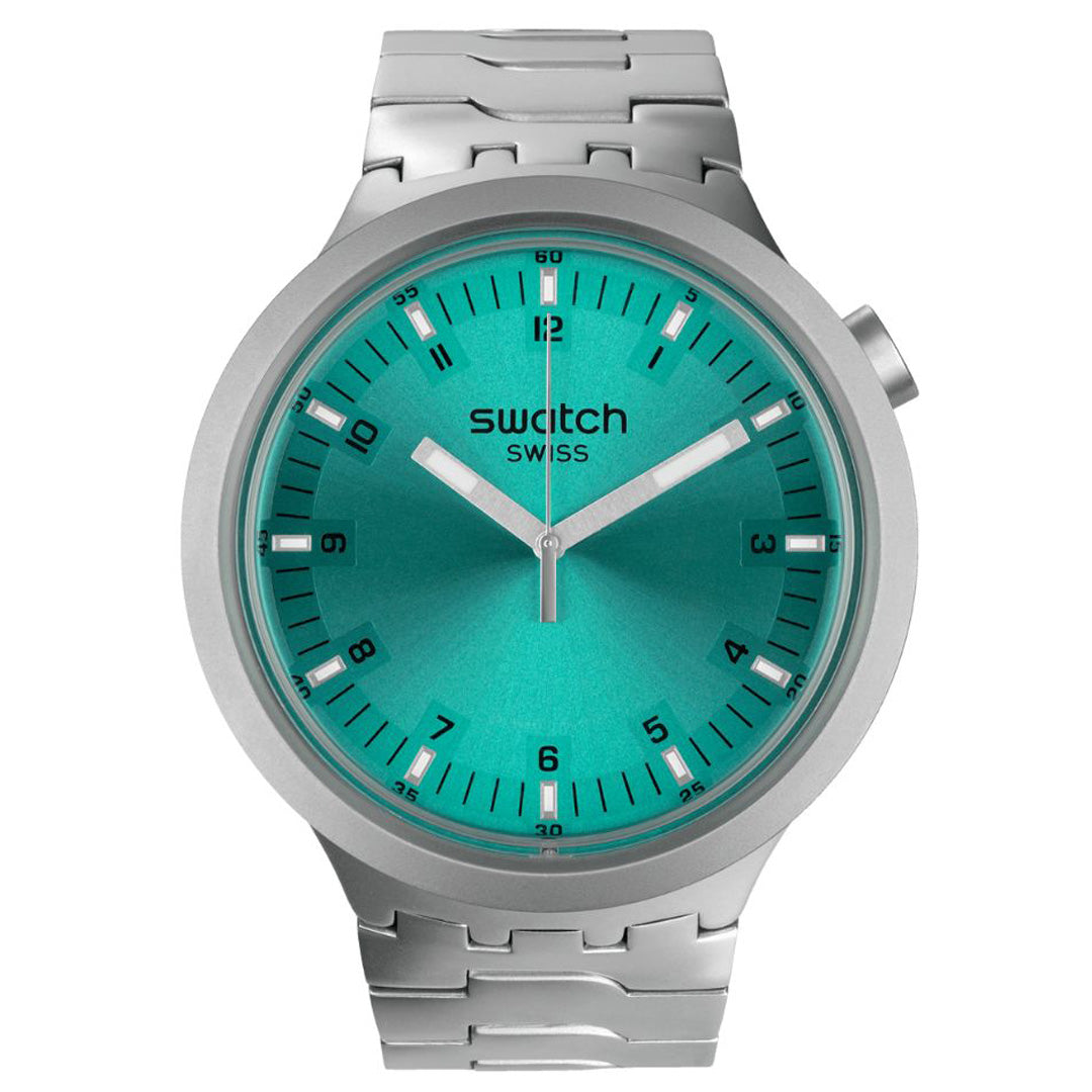 Swatch | Time Keeper