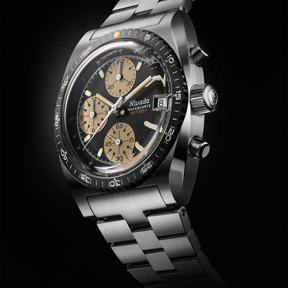 Autochron Mecaquartz