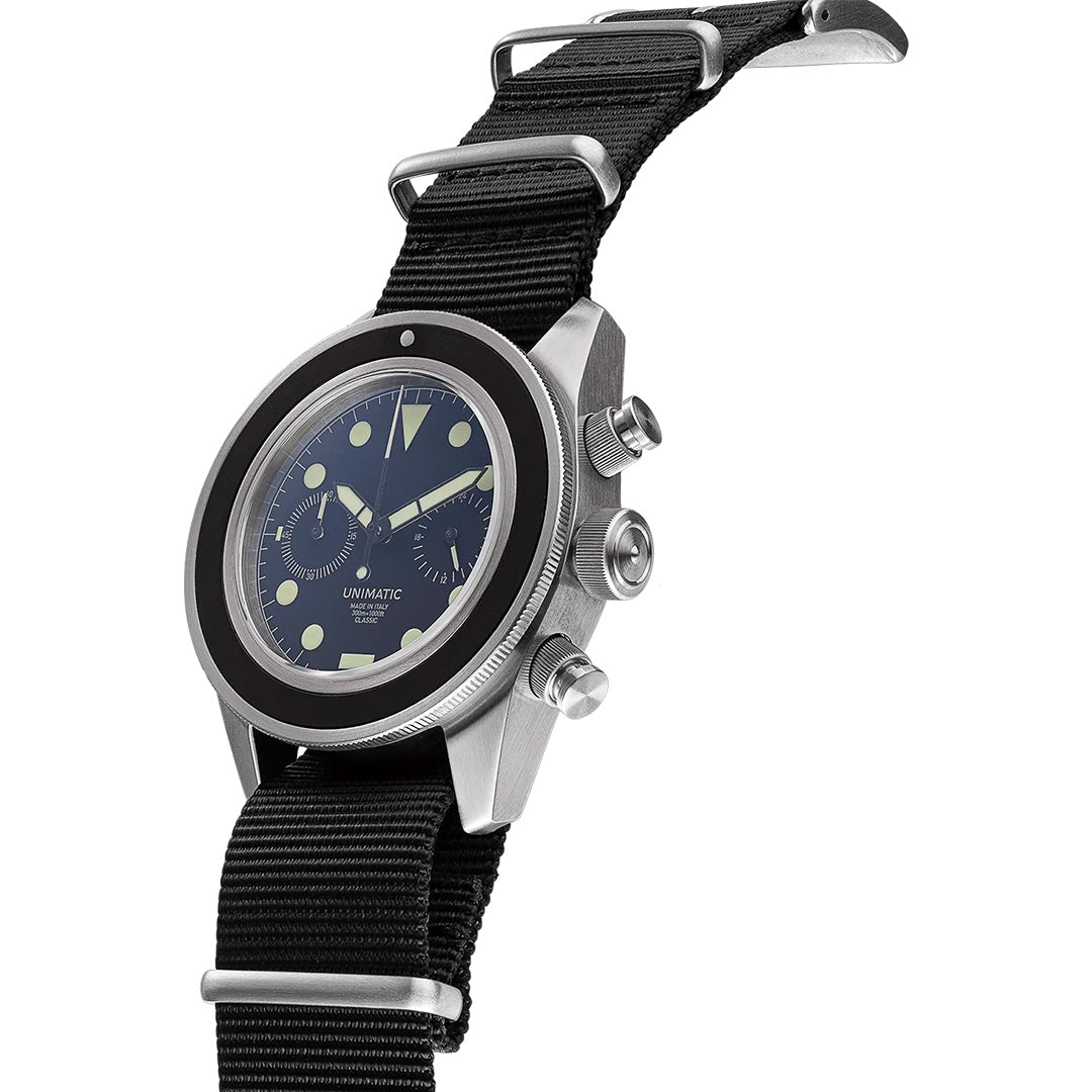 Modello Tre UC3 Classic – Chronograph