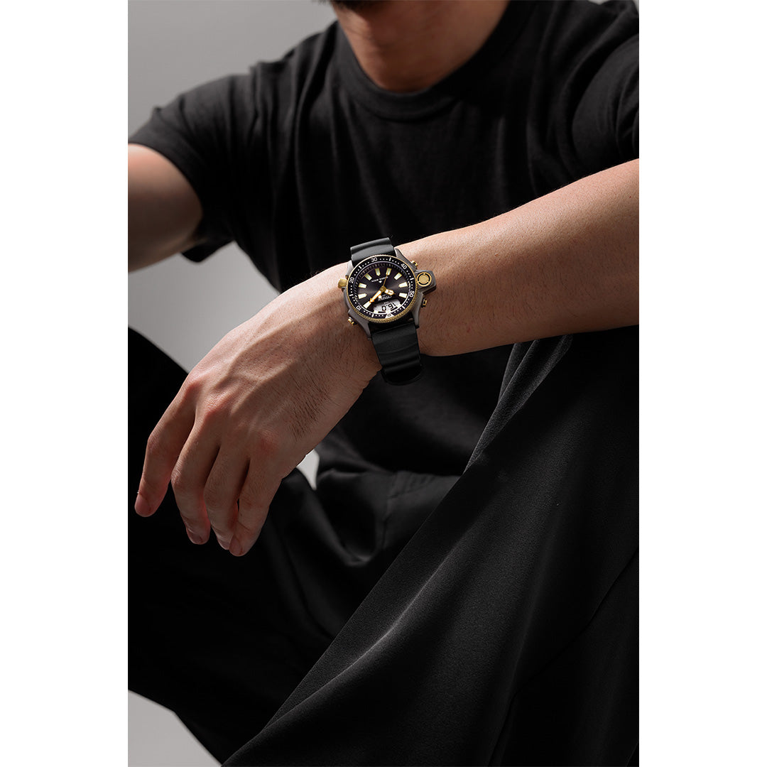 Promaster - JP2008-06E Limited edition