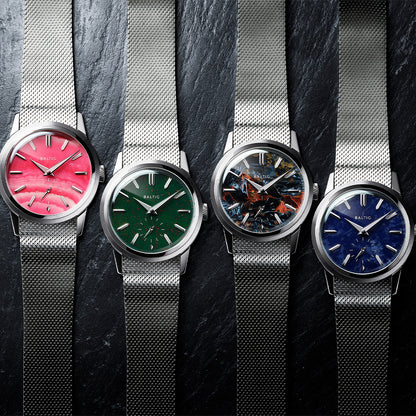 Prismic Stone - Bloodstone