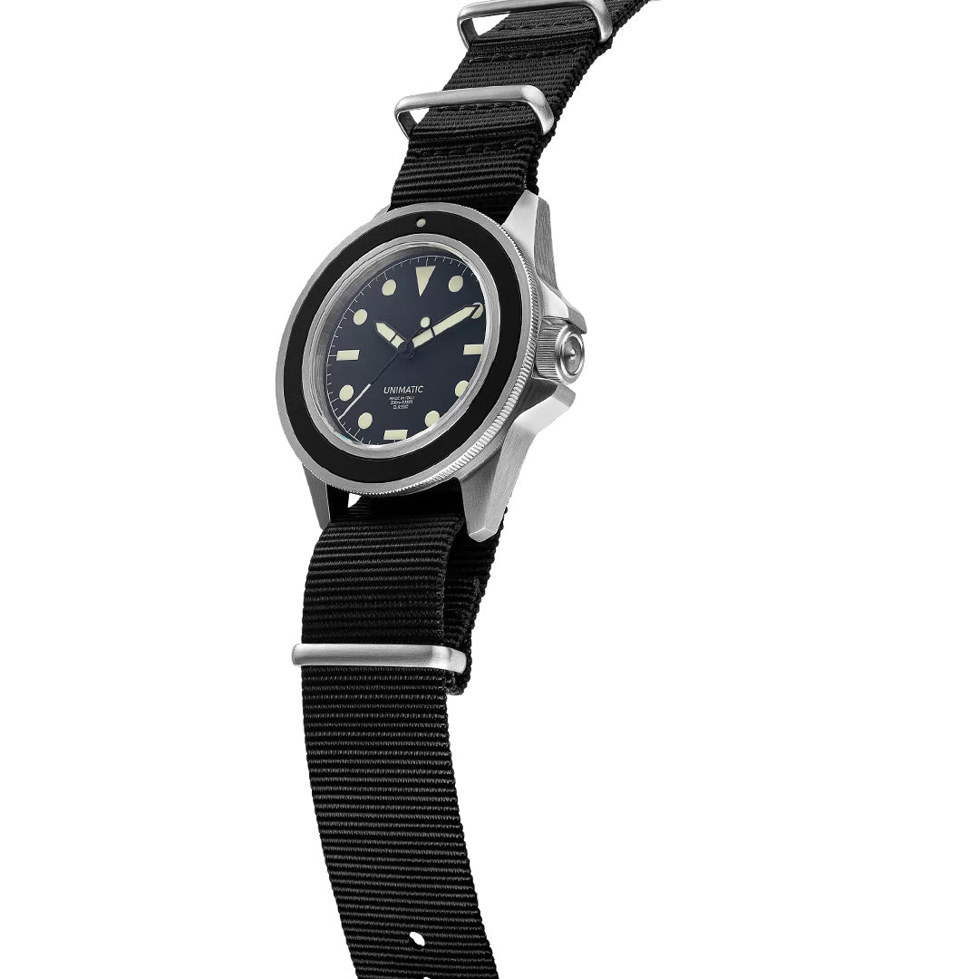Modello Uno UC1 Classic – Diver
