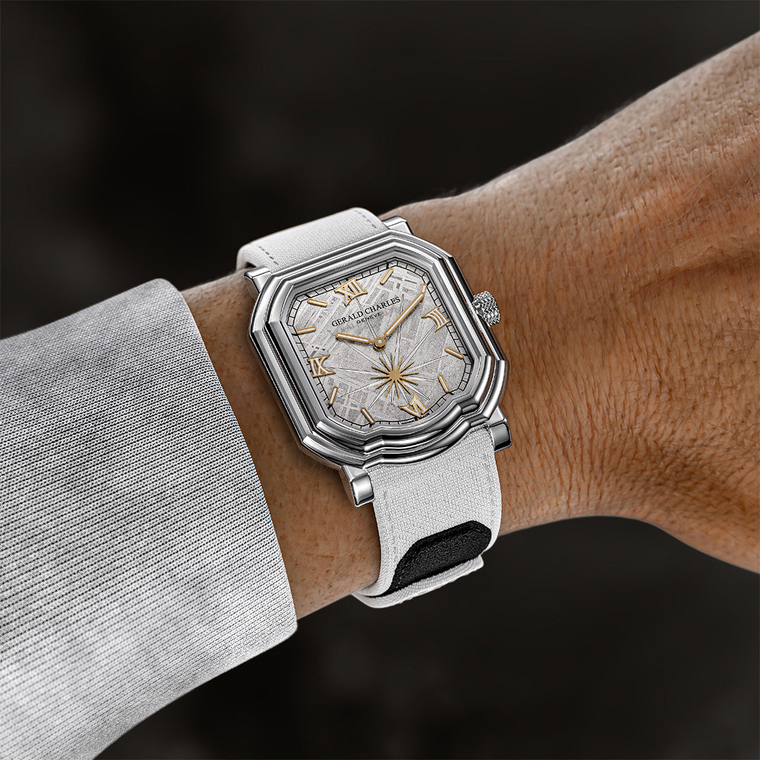 Maestro 2.0 Meteorite