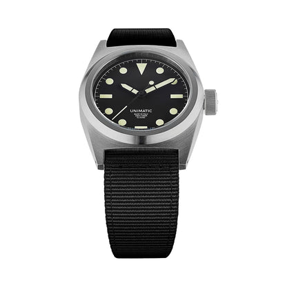 Modello Due UC2 Classic – Time Only