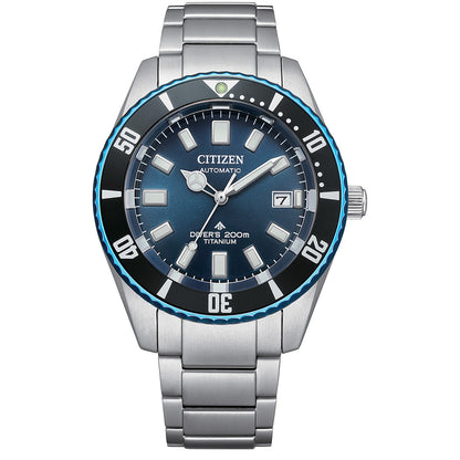 Promaster - NB6026-56L