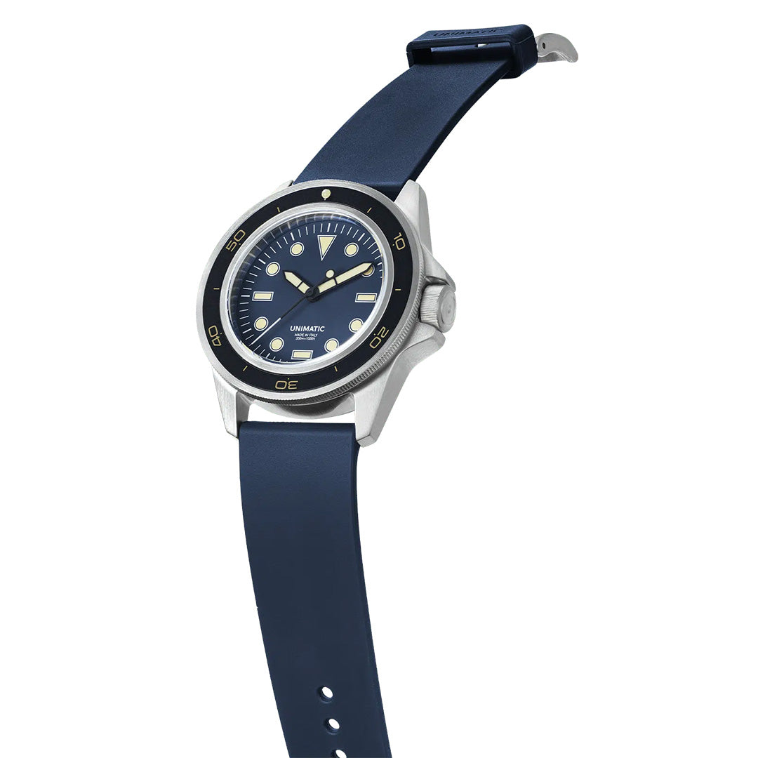 Modello Uno U1-DHN Limited Edition – Diver